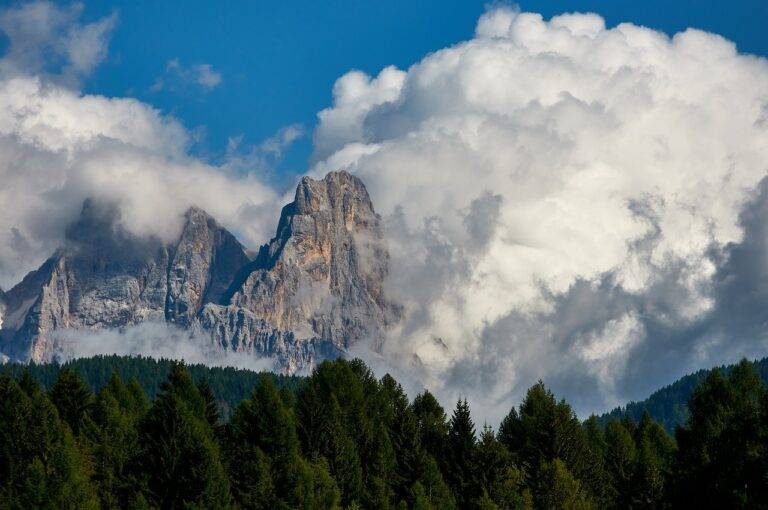 Sustainable Ski Resorts: Eco-Friendly Practices in Winter Tourism