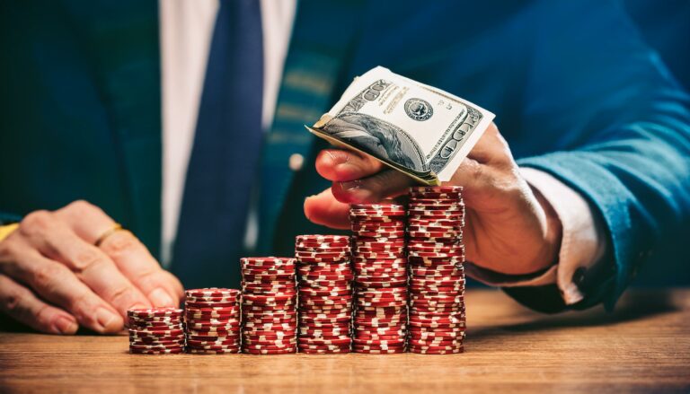 Exploring Live Betting Options with Mahadev Book ID