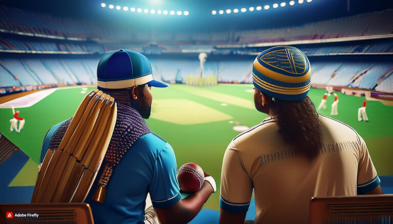 Why Betting on Indian Spinners is Often a Winning Strategy on Cricbet99